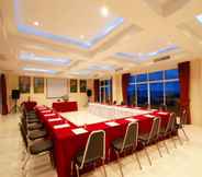 Functional Hall 5 Seaside Jomtien Beach Resort