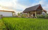 Exterior 3 The Moksha Ubud