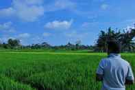 Fitness Center The Moksha Ubud