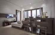 Bedroom 4 Jasia Gili Luxury Villas Resort