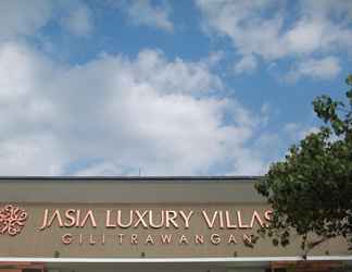 Exterior 2 Jasia Gili Luxury Villas Resort