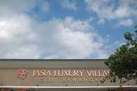 Exterior Jasia Gili Luxury Villas Resort