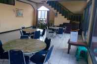 Restaurant Hotel Harmoni Indah II