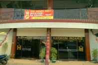 Exterior Hotel Harmoni Indah II