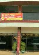 EXTERIOR_BUILDING Hotel Harmoni Indah II