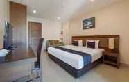 Kamar Tidur 6 SP Boutique Hotel