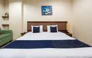 Kamar Tidur 4 SP Boutique Hotel