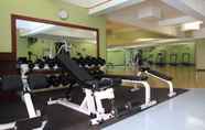 Fitness Center 7 The Malayan Plaza Hotel