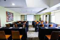 Ruangan Fungsional The Malayan Plaza Hotel