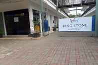 ล็อบบี้ King Stone Hotel Cibubur