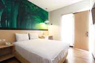 Bedroom King Stone Hotel Cibubur