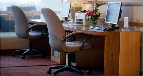 大廳 2 Asia Airport Hotel