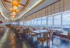 Restaurant 4 Asia Airport Hotel