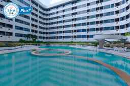 Asia Airport Hotel, SGD 114