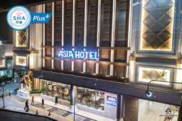 Asia Hotel Bangkok, 1.936.467 VND