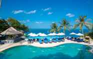 Swimming Pool 2 Coral Cliff Beach Resort Samui