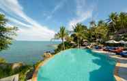 วิวและสถานที่ท่องเที่ยวใกล้เคียง 3 Coral Cliff Beach Resort Samui