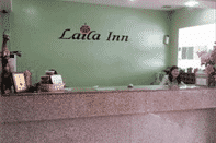Lobby Laila Inn