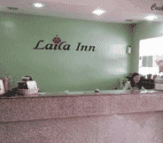 Lobby 3 Laila Inn