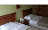 Bedroom 4 Laila Inn