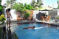 Lobi Ridho Malik Hotel and Spa