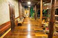 Common Space Baanchompoo Homestay