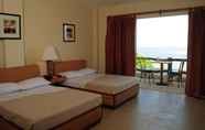ห้องนอน 6 Almont Beach Resort