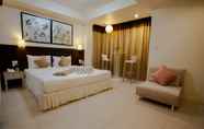 Kamar Tidur 5 @ White Patong