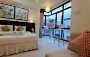 Kamar Tidur 3 @ White Patong