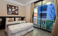 Bedroom 2 @ White Patong