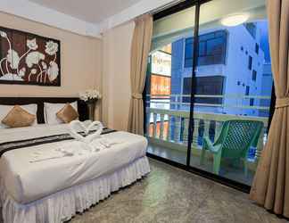 Bedroom 2 @ White Patong