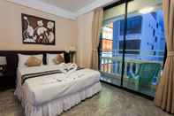 Bedroom @ White Patong