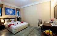 Bedroom 4 @ White Patong