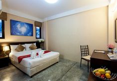 臥室 4 @ White Patong