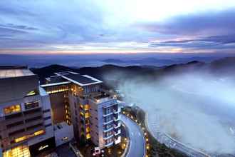 Exterior 4 Grand Ion Delemen Hotel