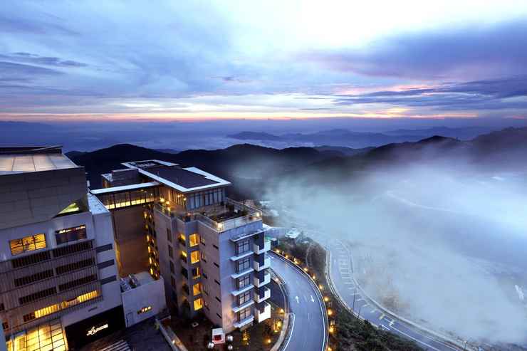 Grand Ion Delemen Hotel Genting Highlands Malaysia