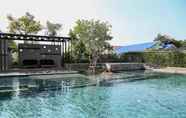 Kolam Renang 3 First Choice Suites