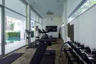 Fitness Center First Choice Suites