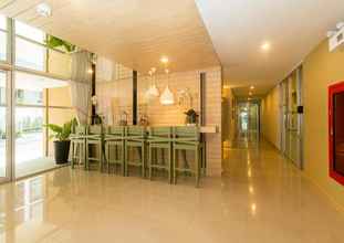 Sảnh chờ 4 First Choice Suites