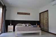 Bedroom Mimpi Nyata Villa