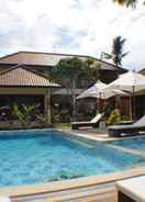 SWIMMING_POOL Mimpi Nyata Villa