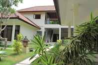 Exterior Mimpi Nyata Villa