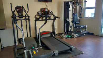 Fitness Center 4 Lalaguna Villas