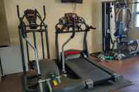 Fitness Center Lalaguna Villas