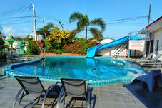 Swimming Pool Baan Kaew