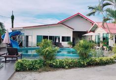 Exterior 3 Baan Kaew