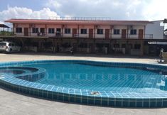 Swimming Pool 2 Baan Kaew