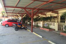 Common Space Baan Kaew