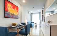 Bilik Tidur 5 First Choice Grand Suites