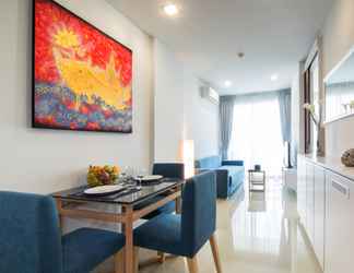 Bilik Tidur 2 First Choice Grand Suites